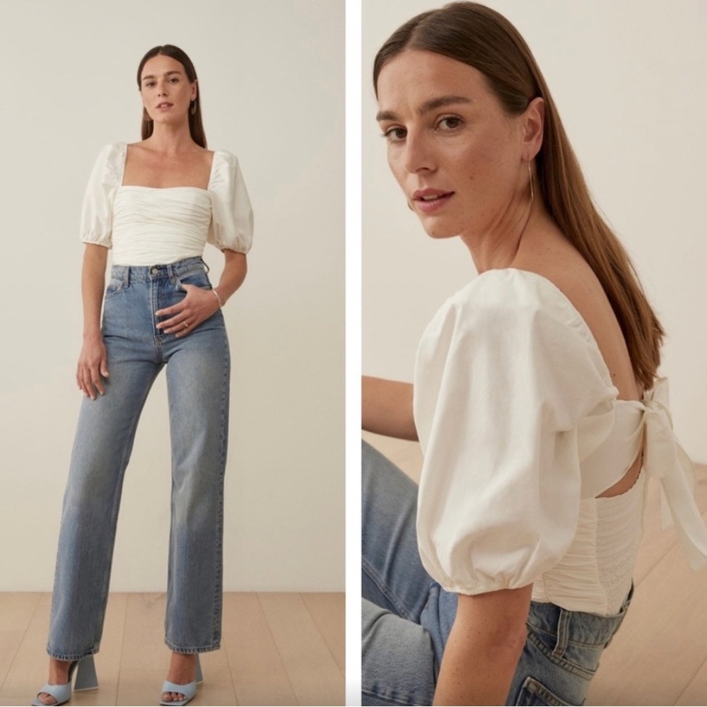 Romantic Barry Top Reformation